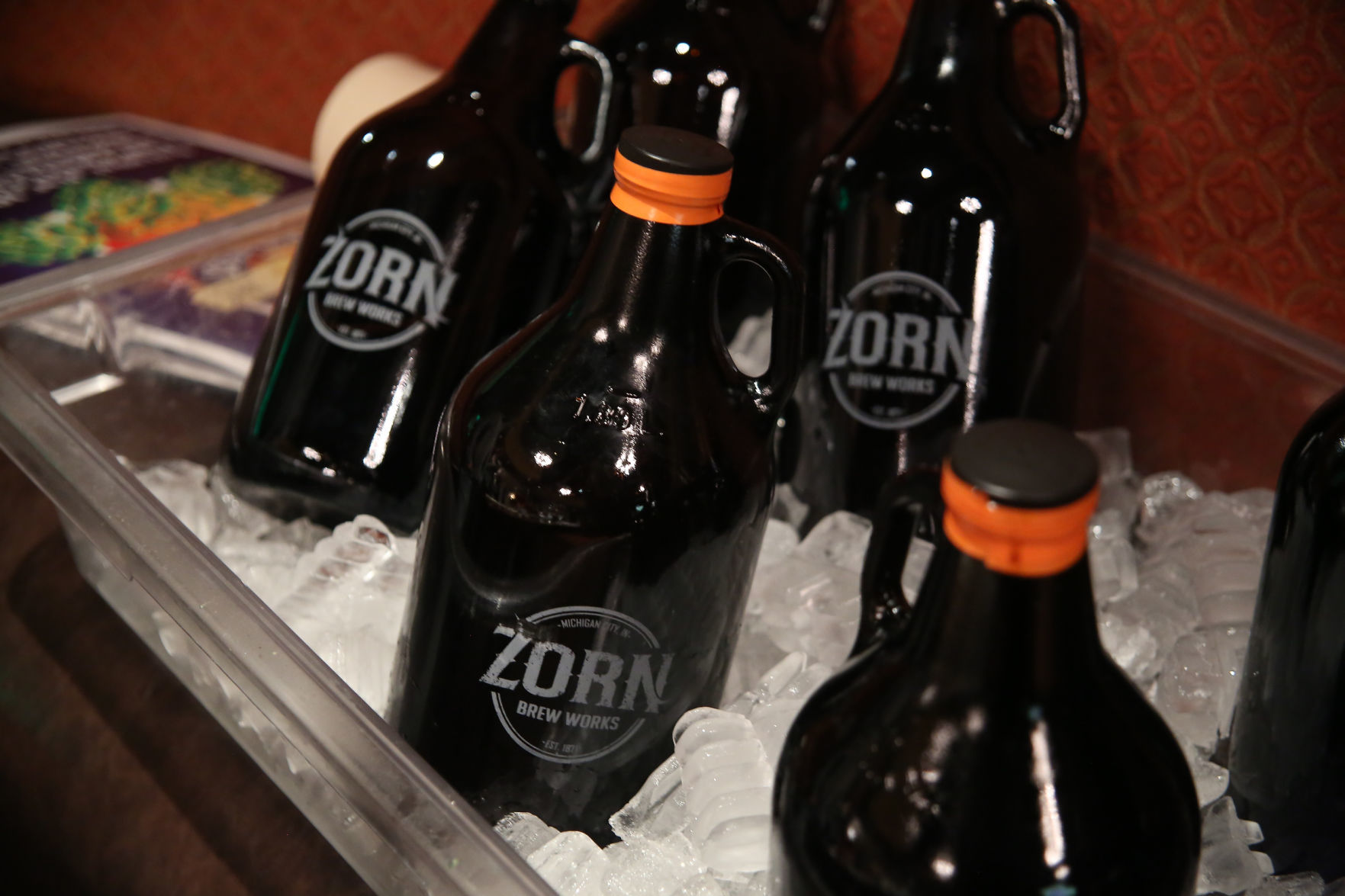 Girls Pint Out Tour & Tasting